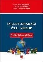 Milletlerarasi Özel Hukuk Pratik Calisma Kitabi - Kolektif