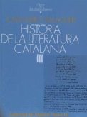 Història de la literatura catalana. (T.3)