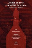 Coleta de DNA em locais de crime (eBook, ePUB)