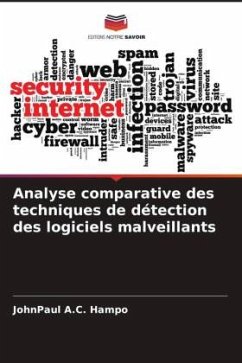 Analyse comparative des techniques de détection des logiciels malveillants - Hampo, JohnPaul A.C.