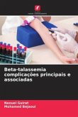 Beta-talassemia complicações principais e associadas