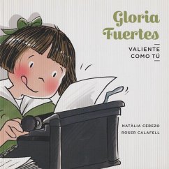 Gloria Fuertes - Calafell I Serra, Roser; Cerezo, Natàlia