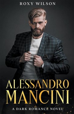 Alessandro Mancini - Wilson, Roxy