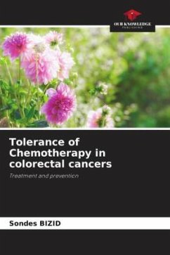 Tolerance of Chemotherapy in colorectal cancers - Bizid, Sondes