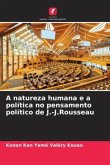 A natureza humana e a política no pensamento político de J.-J.Rousseau