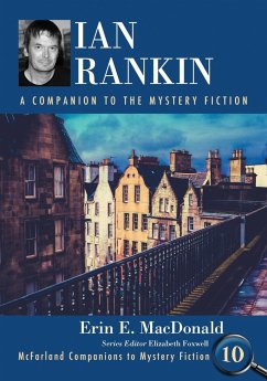 Ian Rankin - MacDonald, Erin E.