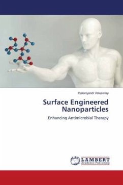 Surface Engineered Nanoparticles - Velusamy, Palaniyandi