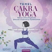 Temel Cakra Yoga - DArrigo, Christina