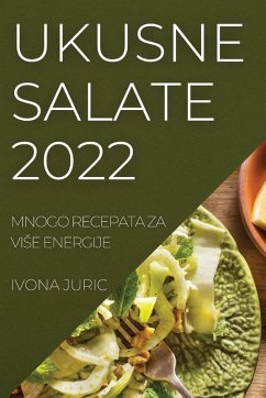 Cover UKUSNE SALATE 2022
