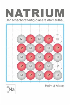 Natrium (eBook, ePUB) - Albert, Helmut