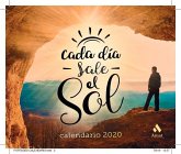 CALENDARIO CADA DIA SALE EL SOL 2020 CALENDARIO CADA DIA SALE EL SOL 2020