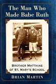 The Man Who Made Babe Ruth