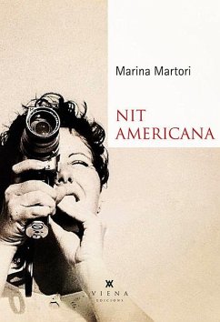 Nit americana Cover Nit americana