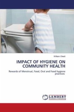 IMPACT OF HYGIENE ON COMMUNITY HEALTH