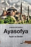 Ayasofya Isyan ve Devlet