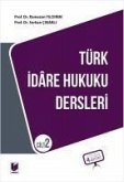 Türk Idare Hukuku Dersleri Cilt 2