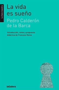 La vida es sueño - Calderón De La Barca, Pedro