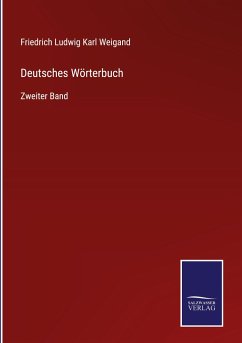 Cover Deutsches Wörterbuch