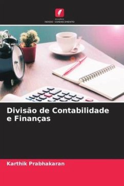 Divisão de Contabilidade e Finanças - Prabhakaran, Karthik