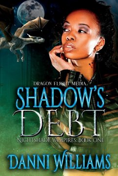 Shadow's Debt - Williams, Danni