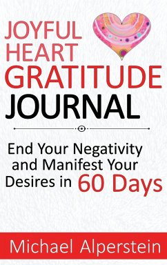 Joyful Heart Gratitude Journal - Alperstein