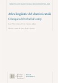 Atles lingüístic del domini català : cròniques del treball de camp