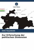 Zur Erforschung der politischen Dimension