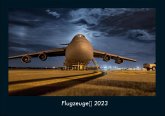 Flugzeuge 2023 Fotokalender DIN A4