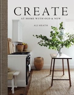 Create - Heath, Ali