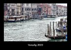 Venedig 2023 Fotokalender DIN A3