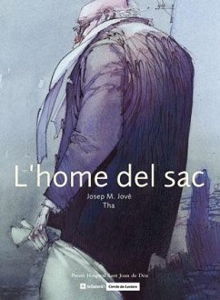 Cover L'home del sac