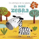 El bebè zebra