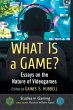 What Is a Game? - Bild 1