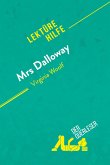 Mrs. Dalloway von Virginia Woolf (Lektürehilfe)