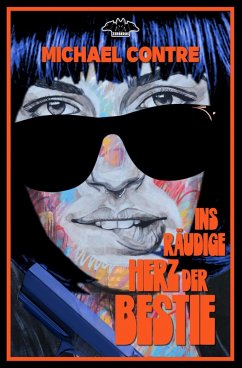 Cover Ins räudige Herz der Bestie (eBook, ePUB)