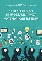 Yapilandirmaci Sinif Ortamlarinda Matematiksel Iletisim - Kolektif