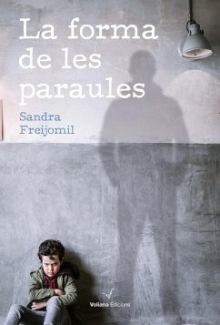 La forma de les paraules Cover La forma de les paraules