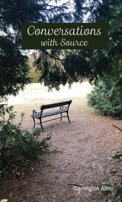 Conversations with Source - Allen, Carrington