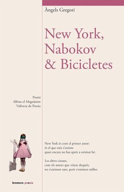 New York, Nabokov & Bicicletes - Gregori, Àngels