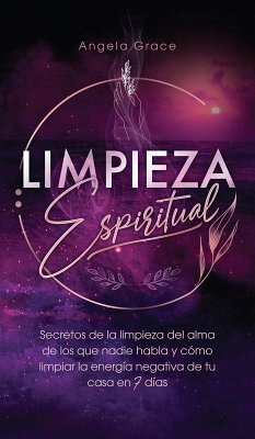 Cover Limpieza Espiritual