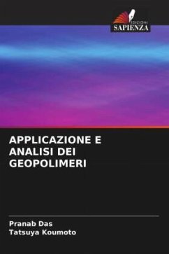 APPLICAZIONE E ANALISI DEI GEOPOLIMERI - Das, Pranab;Koumoto, Tatsuya