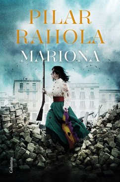 Mariona - Rahola, Pilar; Rahola Martínez, Pilar
