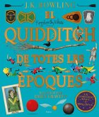 El quidditch de totes les èpoques (il·lustrat)