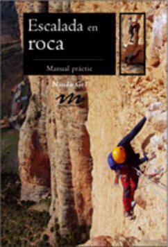 Escalada en roca - Gel Rodríguez, Nando