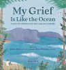 My Grief Is Like the Ocean - Bild 1