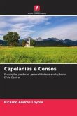 Capelanias e Censos