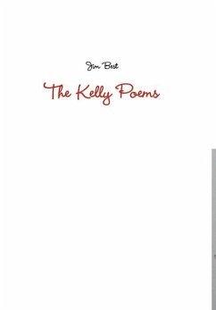 The Kelly Poems - Best, Jim