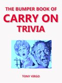 The Bumper Book of Carry On Trivia (eBook, ePUB)