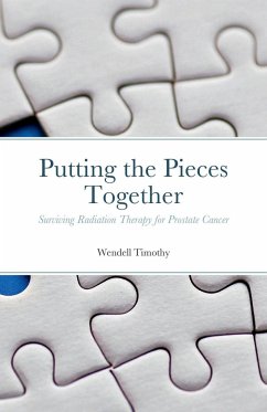 Putting the Pieces Together - Timothy, Wendell