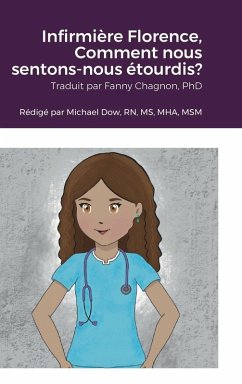 Cover Infirmière Florence, Comment nous sentons-nous étourdis?